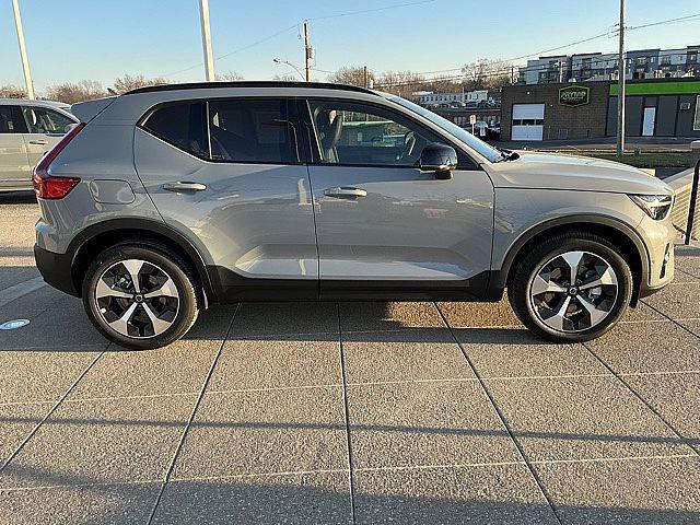 2026 Volvo XC40 B5 Plus