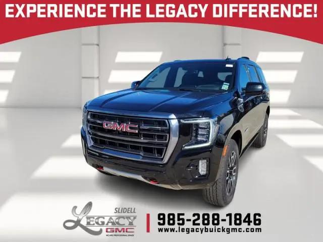 2024 GMC Yukon 4WD AT4 for sale in Slidell, LA