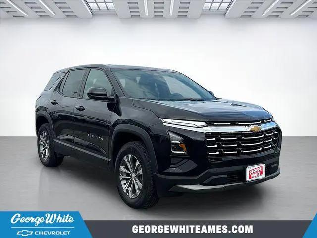 2025 Chevrolet Equinox AWD LT for sale in Ames, IA