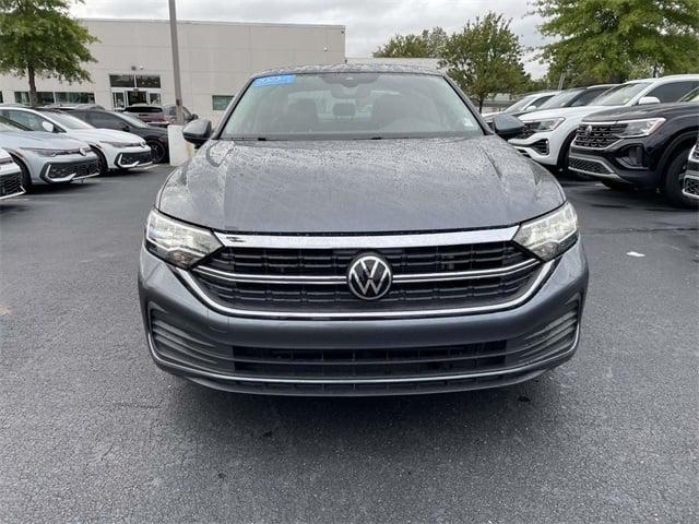 2023 Volkswagen Jetta 1.5T SE 2023 Volkswagen Jetta 1.5T SE