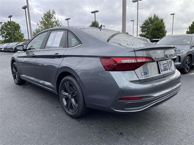 2023 Volkswagen Jetta 1.5T SE 2023 Volkswagen Jetta 1.5T SE