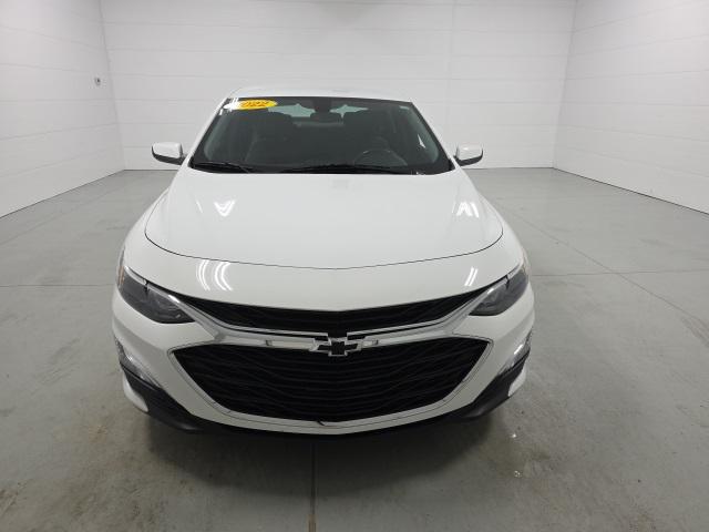 2022 Chevrolet Malibu FWD RS 2022 Chevrolet Malibu FWD RS