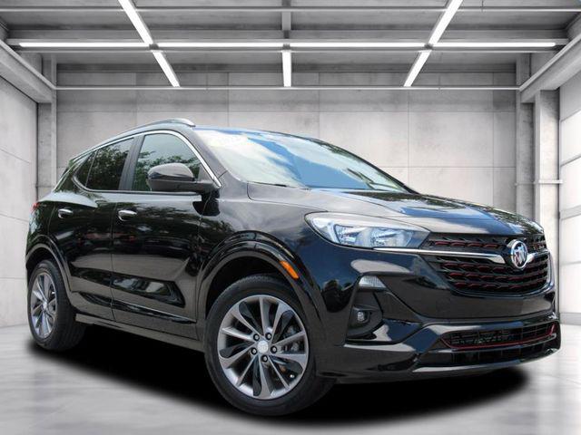 2022 Buick Encore GX FWD Select