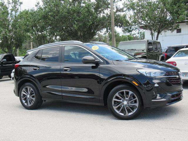 2022 Buick Encore GX FWD Select