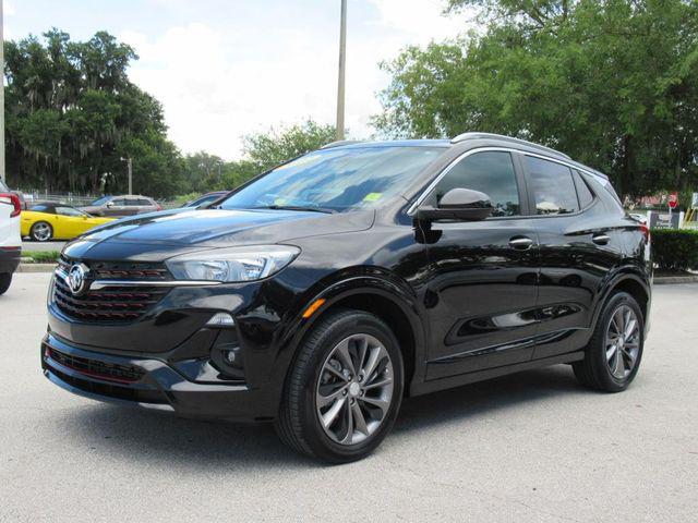 2022 Buick Encore GX FWD Select