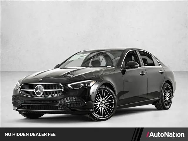 2026 Mercedes-Benz C-CLASS C 300 C 300 for sale in Chicago, IL