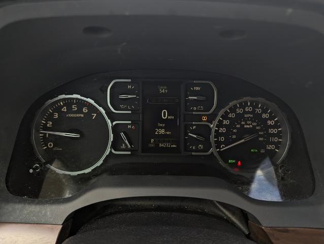 2021 Toyota Tundra Limited 2021 Toyota Tundra Limited