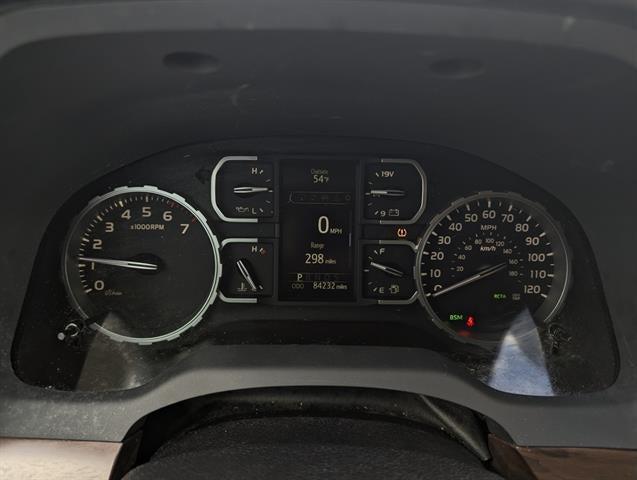 2021 Toyota Tundra Limited