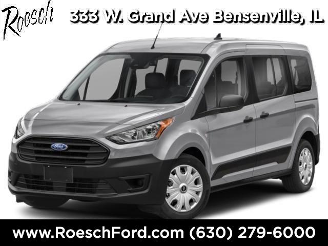 2021 Ford Transit Connect XL Passenger Wagon 2021 Ford Transit Connect XL Passenger Wagon
