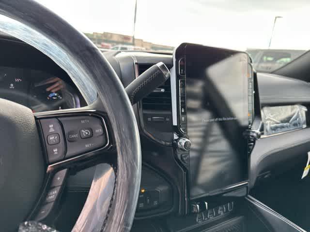 2026 RAM Ram 2500 RAM 2500 LIMITED MEGA CAB 4X4 64 BOX 2026 RAM Ram 2500 RAM 2500 LIMITED MEGA CAB 4X4 64 BOX