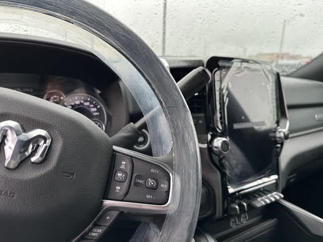 2026 RAM Ram 2500 RAM 2500 BIG HORN CREW CAB 4X4 64 BOX