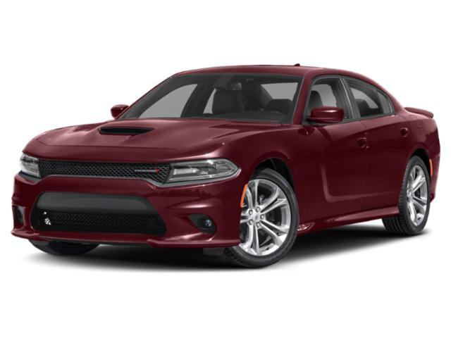 2019 Dodge Charger GT RWD 2019 Dodge Charger GT RWD