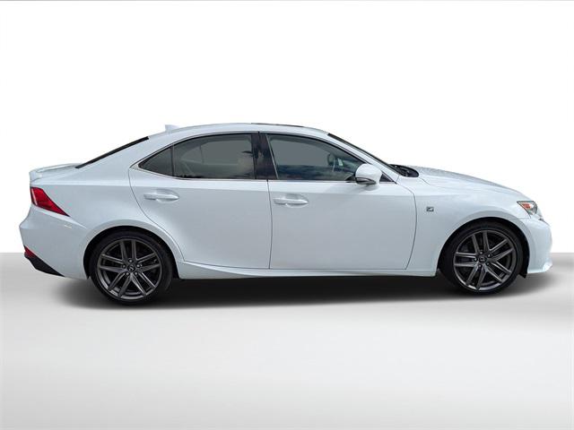 2016 Lexus IS 300 300 2016 Lexus IS 300 300