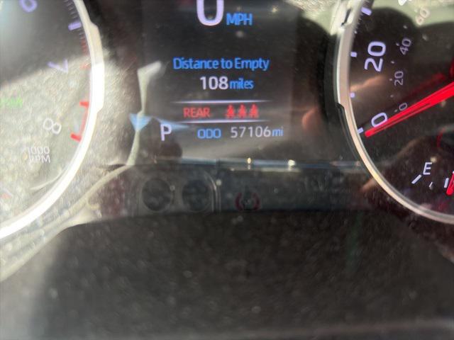 2019 Toyota RAV4 XLE Premium 2019 Toyota RAV4 XLE Premium