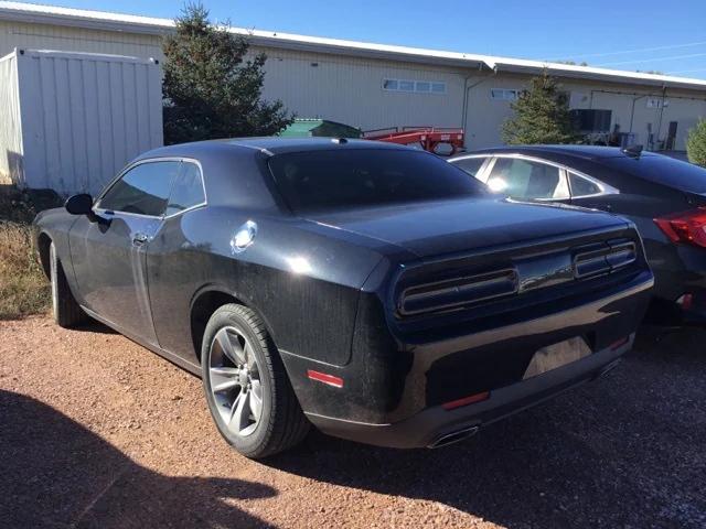 2017 Dodge Challenger SXT 2017 Dodge Challenger SXT
