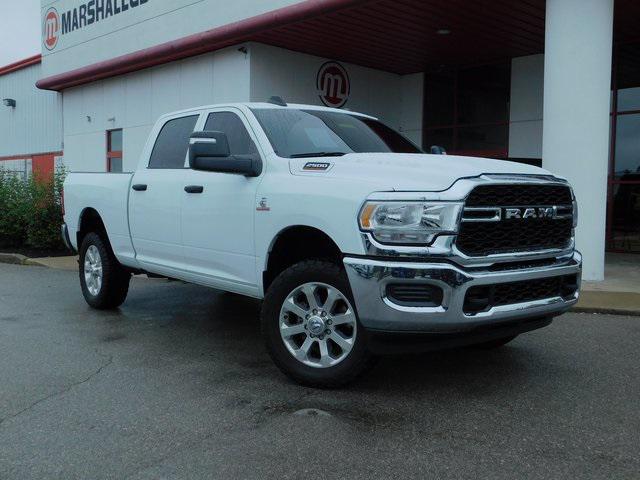 2024 RAM 2500 Tradesman Crew Cab 4x4 64 Box