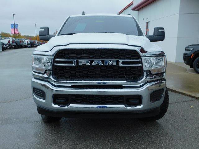 2024 RAM 2500 Tradesman Crew Cab 4x4 64 Box