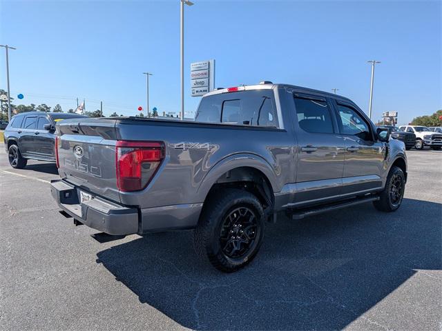 2024 Ford F-150 XLT 2024 Ford F-150 XLT