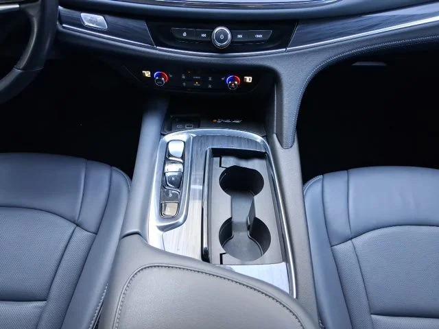 2024 Buick Enclave Essence FWD