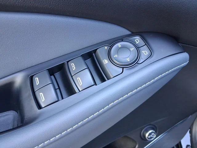 2024 Buick Enclave Essence FWD