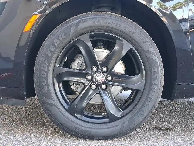 2024 Buick Enclave Essence FWD
