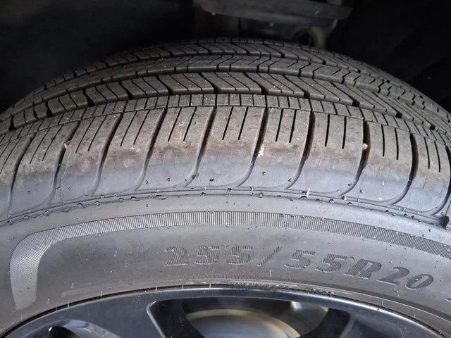 2024 Buick Enclave Essence FWD