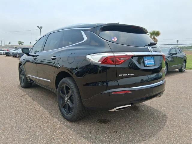 2024 Buick Enclave Essence FWD