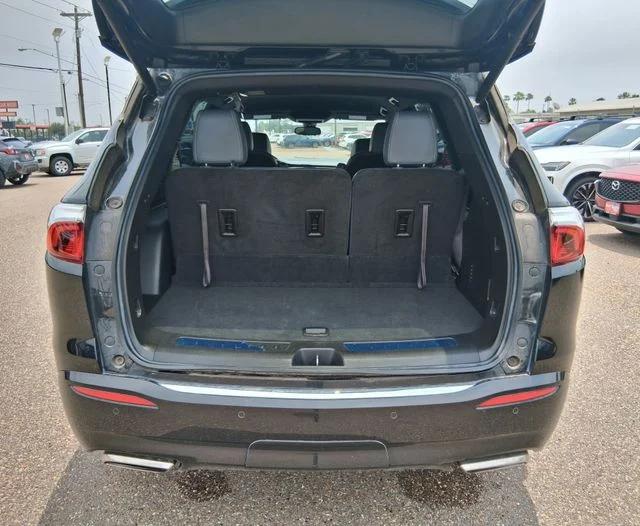 2024 Buick Enclave Essence FWD