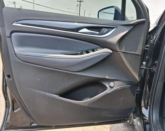 2024 Buick Enclave Essence FWD