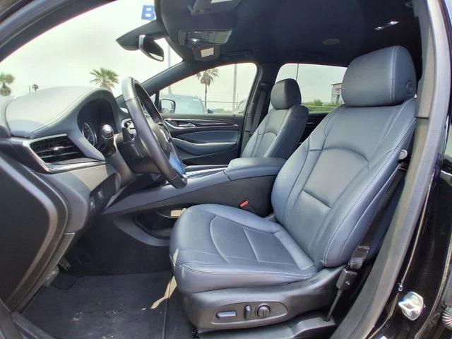 2024 Buick Enclave Essence FWD
