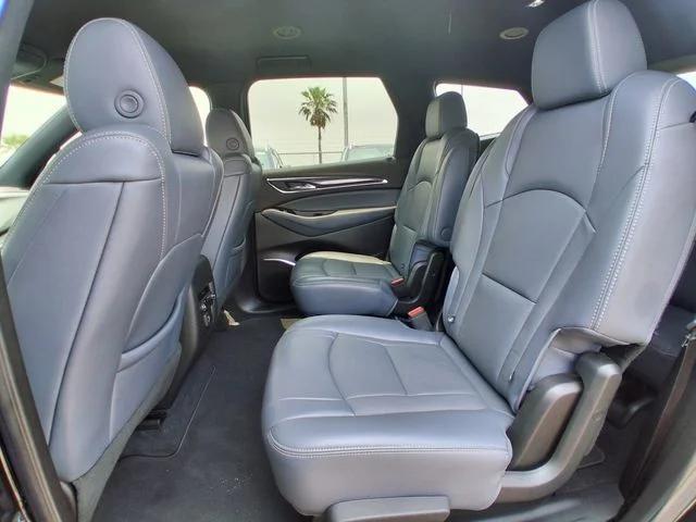 2024 Buick Enclave Essence FWD