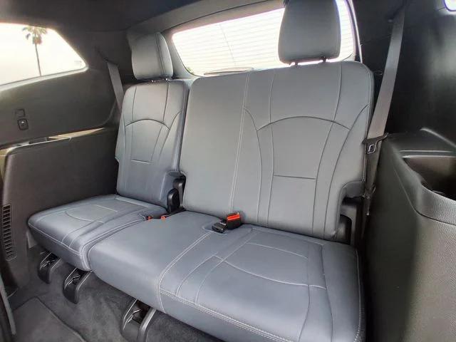 2024 Buick Enclave Essence FWD