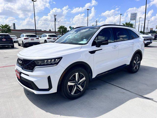 2023 Kia Sorento S 2023 Kia Sorento S