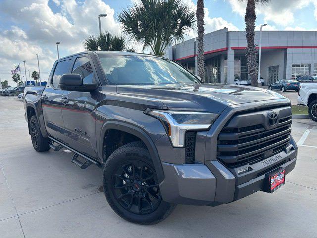 2024 Toyota Tundra SR5 2024 Toyota Tundra SR5
