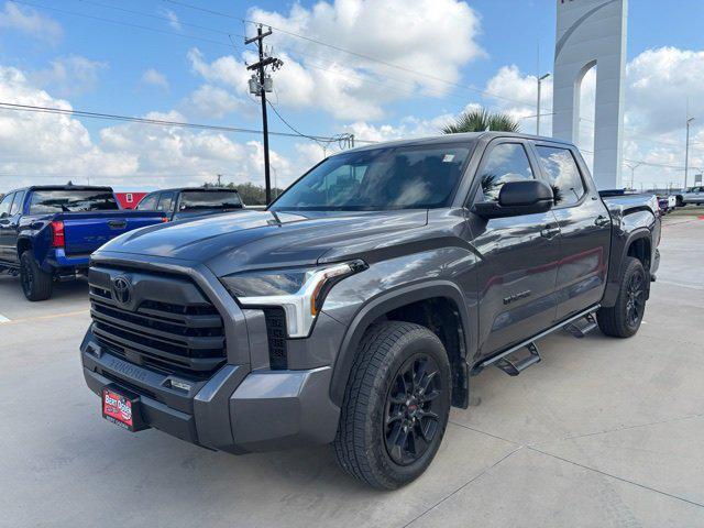 2024 Toyota Tundra SR5 2024 Toyota Tundra SR5