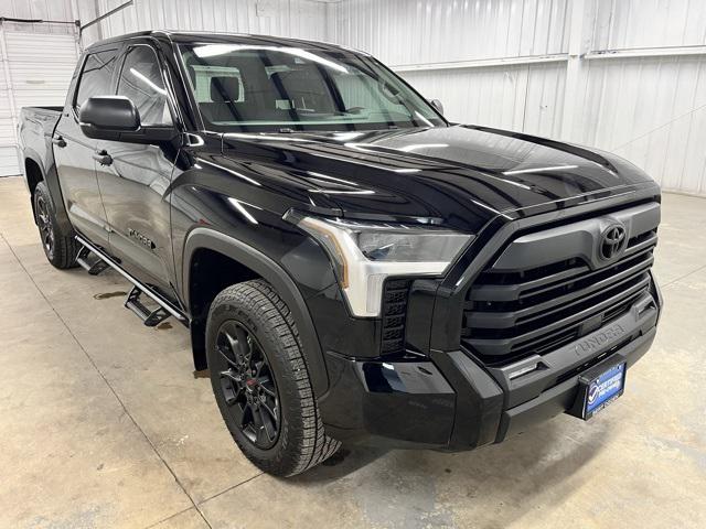 2024 Toyota Tundra SR5 2024 Toyota Tundra SR5