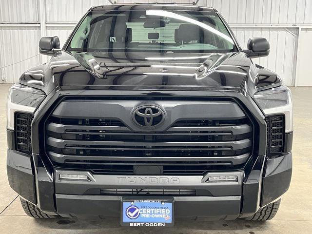 2024 Toyota Tundra SR5 2024 Toyota Tundra SR5