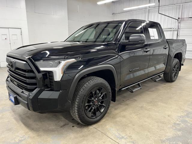 2024 Toyota Tundra SR5 2024 Toyota Tundra SR5