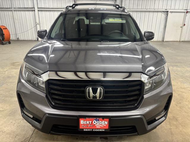 2022 Honda Ridgeline RTL 2022 Honda Ridgeline RTL