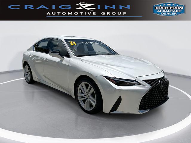 2024 Lexus IS 300 300 for sale in Hollywood, FL