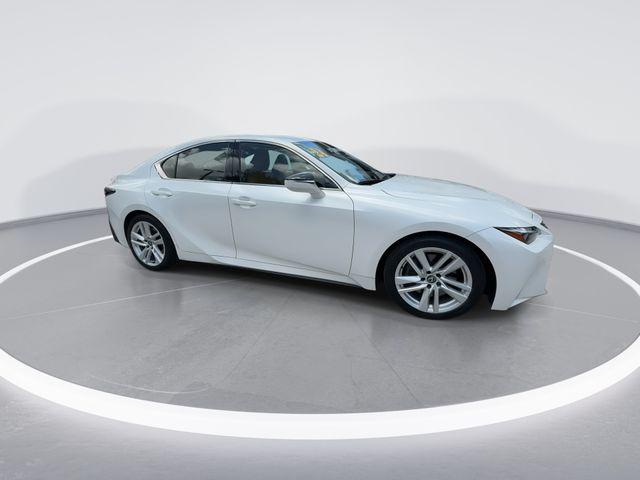 2024 Lexus IS 300 300