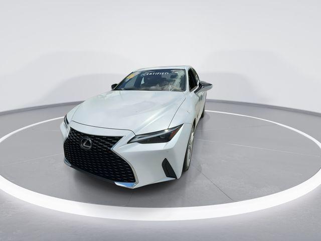 2024 Lexus IS 300 300