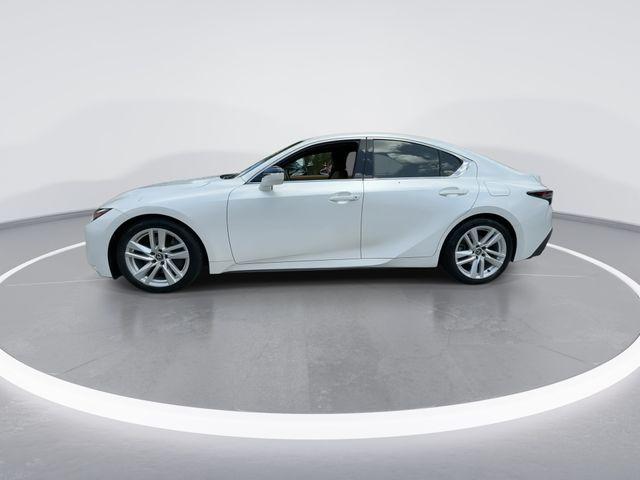 2024 Lexus IS 300 300