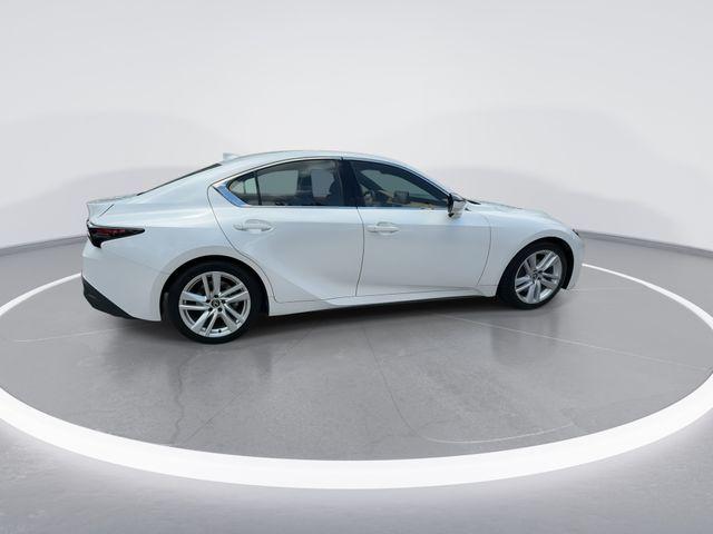 2024 Lexus IS 300 300