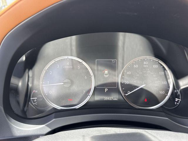 2024 Lexus IS 300 300
