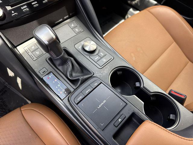 2024 Lexus IS 300 300