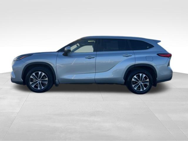 2023 Toyota Highlander Hybrid XLE 2023 Toyota Highlander Hybrid XLE