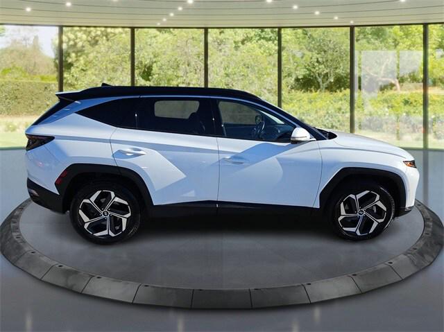 2023 Hyundai Tucson Limited 2023 Hyundai Tucson Limited