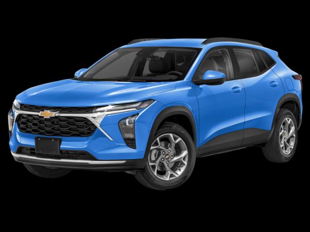 2024 Chevrolet Trax FWD 1RS