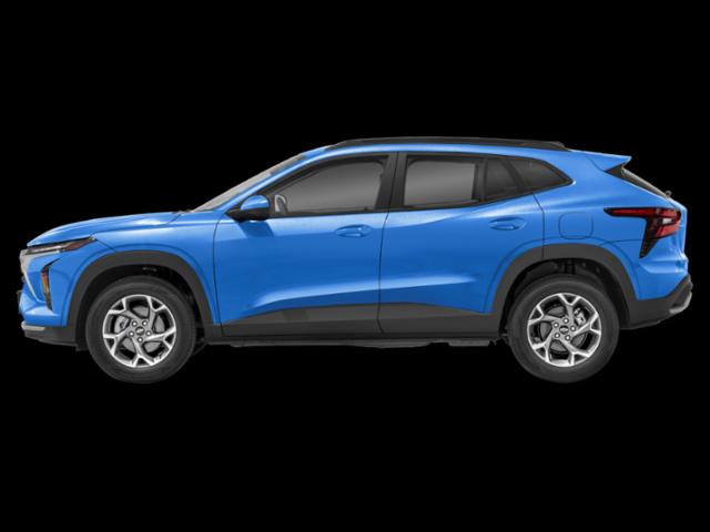 2024 Chevrolet Trax FWD 1RS